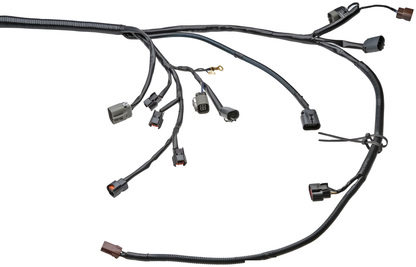 Wiring Specialties Included Hardware - SR20DET PRO Series Harness for S13/S14 240SX - OEM SERIES WRS-S13S14-MAIN