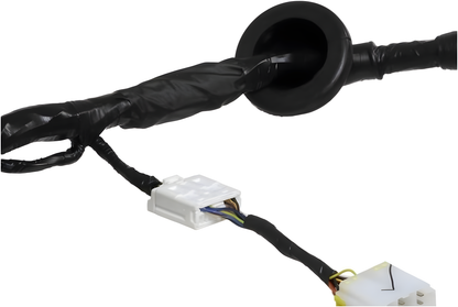 Wiring Specialties Included Hardware - VG30DE(TT) 300ZX LHD Main Engine Harness - OEM Series WRS-Z32STD-MAIN