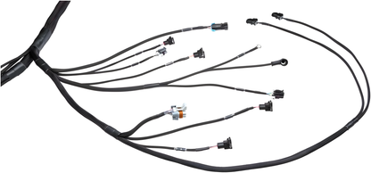 Wiring Specialties Included Hardware - LS1 / Vortec PRO Series Harness for Datsun WRS-PROLS1-DAT
