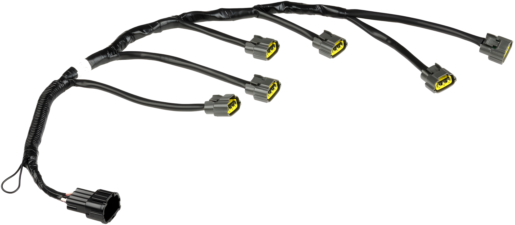 Wiring Specialties Included Hardware - RB25DET Harness S14 240SX OEM Series COMBO WRS-RB25S14-COMBO