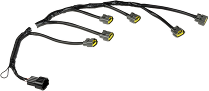 Wiring Specialties Included Hardware - RB25DET Harness S14 240SX OEM Series COMBO WRS-RB25S14-COMBO
