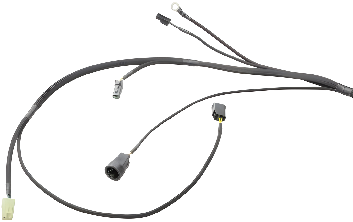 Wiring Specialties Installation Instructions - SR20DET PRO Series Harness for S14 Datsun WRS-PROS14SR20-DAT