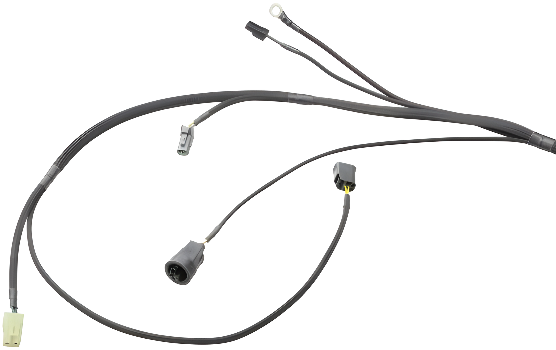 Wiring Specialties Installation Instructions - SR20DET PRO Series Harness for S14 Datsun WRS-PROS14SR20-DAT