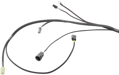 Wiring Specialties Installation Instructions - SR20DET PRO Series Harness for S14 Datsun WRS-PROS14SR20-DAT