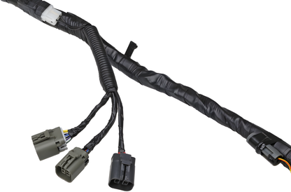 Wiring Specialties Installation Instructions - RB26DETT Engine Harness OEM Series for R32 Skyline GTR – WRS-RB26R32-COMBO