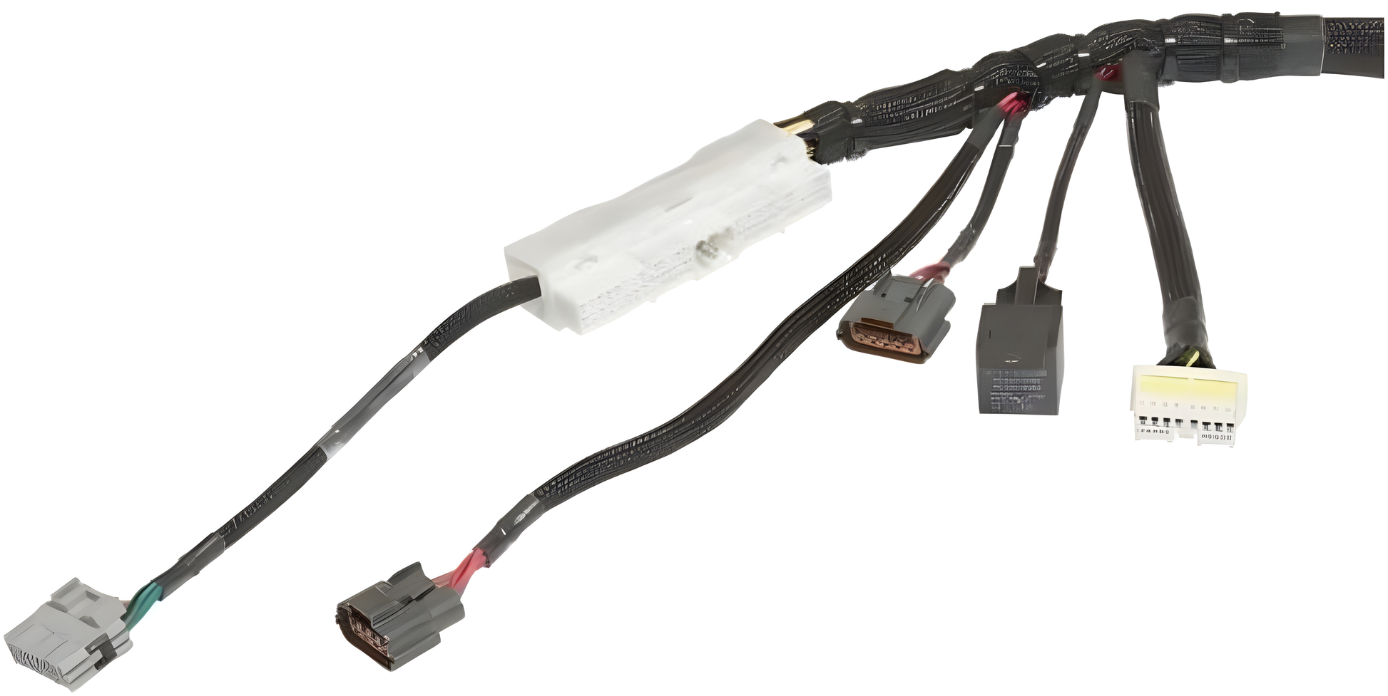 Wiring Specialties Installation Instructions - S13 SR20DET PRO Series Harness for S13 200sx LHD EURO WRS-PROS13SR20-200SX