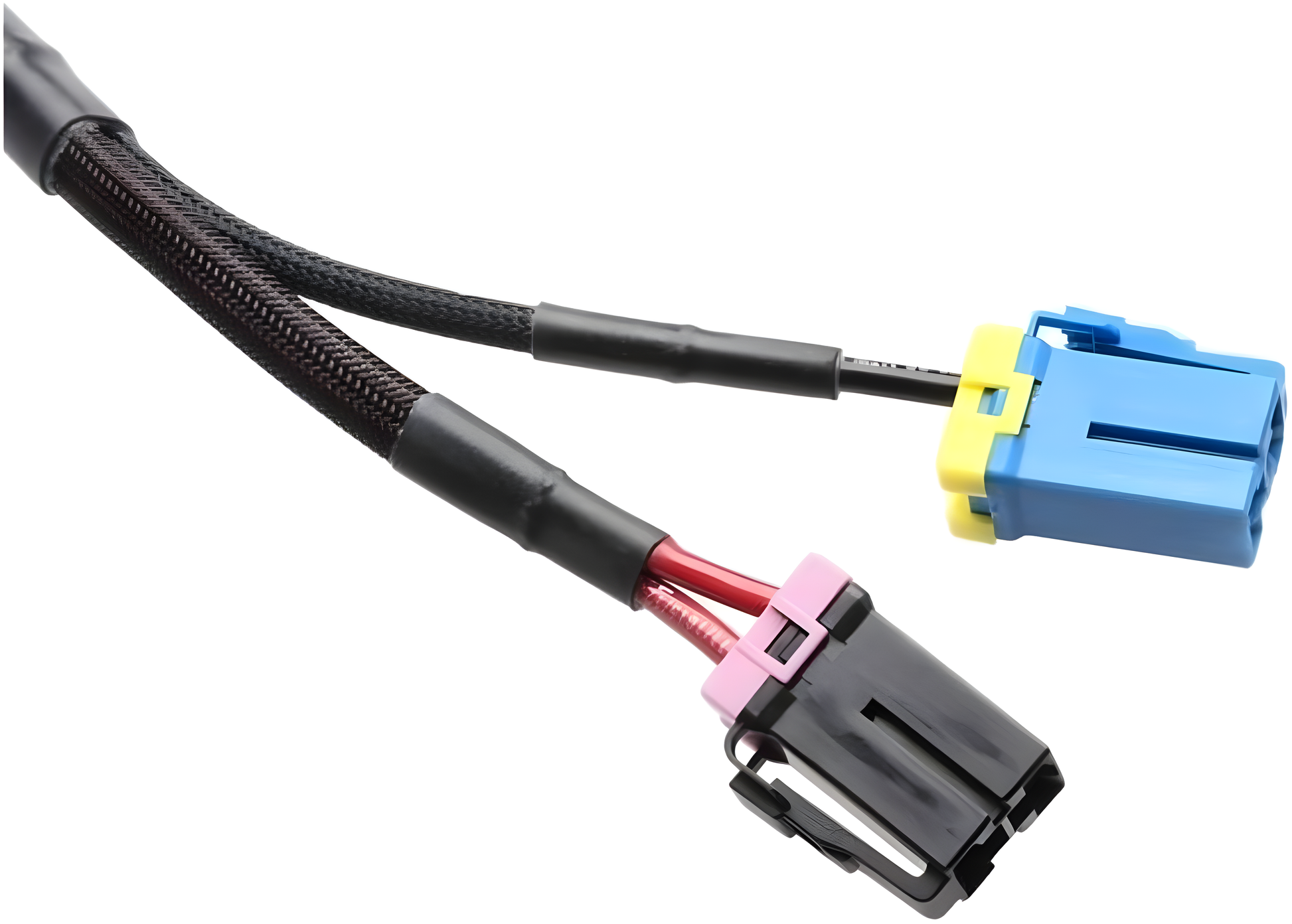 Wiring Specialties Installation Instructions - RB20DET PRO Series Harness for Z32 300ZX / Fairlady Z – WRS-PRORB20-Z32