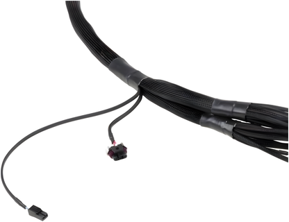 Wiring Specialties Installation Instructions - LS1 / Vortec Swap Harness for S13 240sx - PRO SERIES WRS-PROLS1-S13