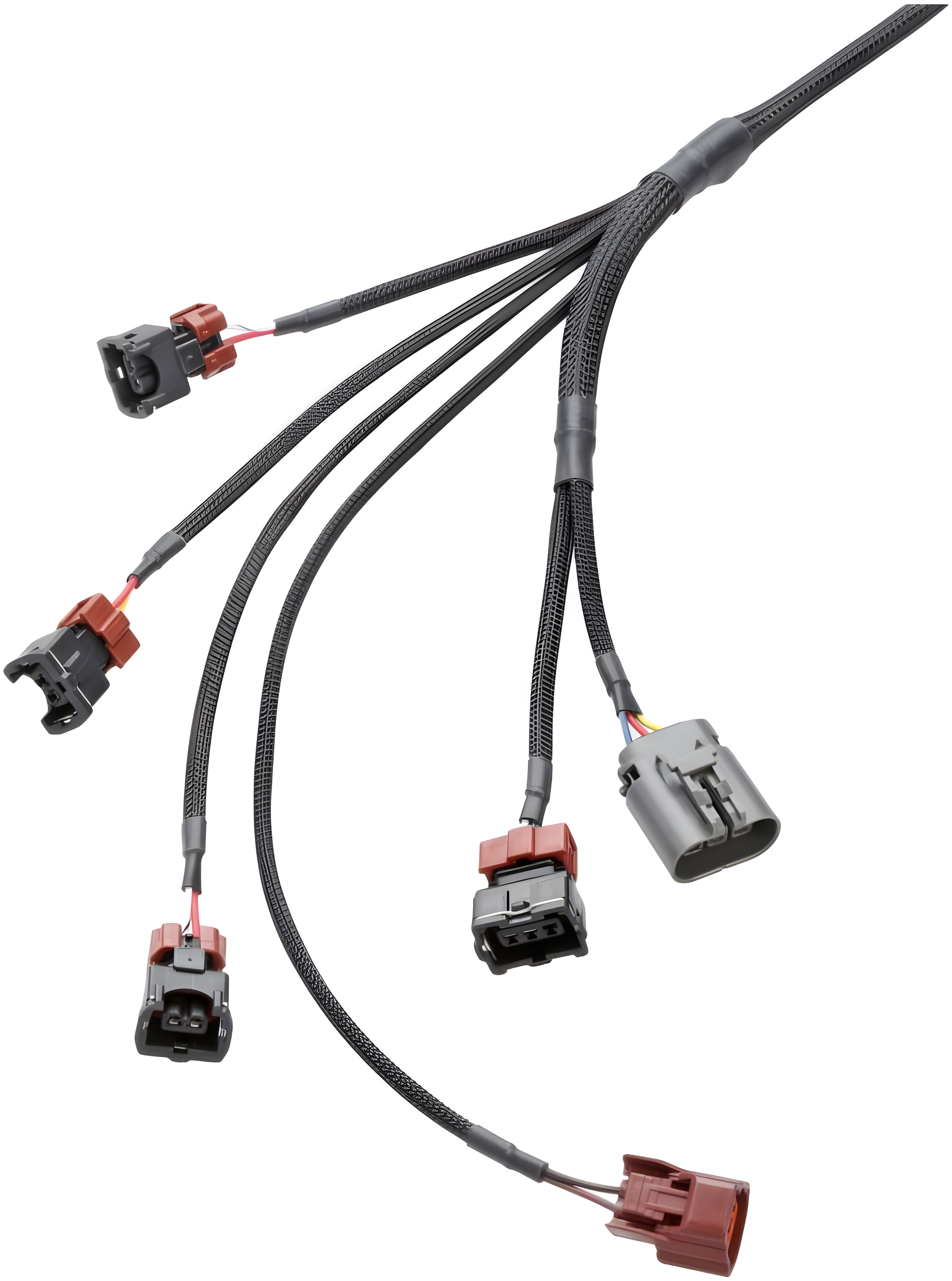Wiring Specialties Installation Instructions - RB26DETT PRO Series Harness for Z32 300zx / Fairlady Z WRS-PRORB26-Z32