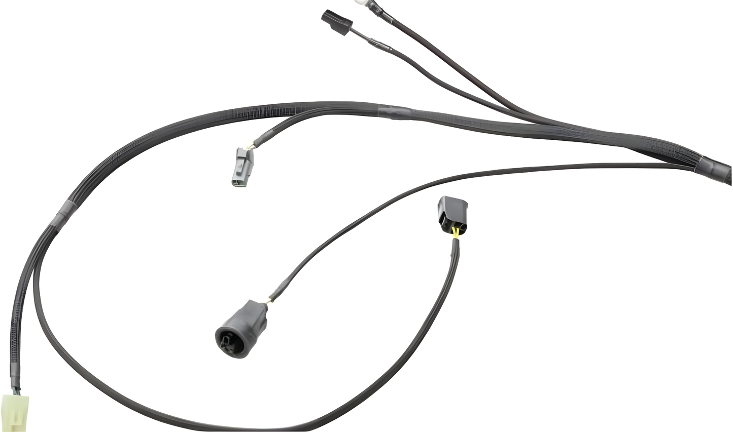Wiring Specialties Installation Instructions - SR20DET Harness S14 PRO SERIES WRS-PROS14SR20-UNI