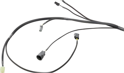 Wiring Specialties Installation Instructions - SR20DET Harness S14 PRO SERIES WRS-PROS14SR20-UNI