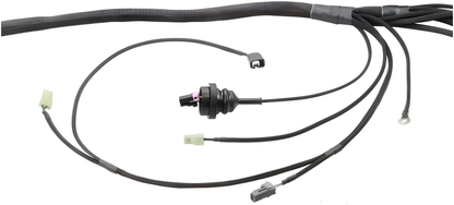 Wiring Specialties Installation Instructions - SR20DET S13 PRO Series Harness WRS-PROS13SR20-S13RHD