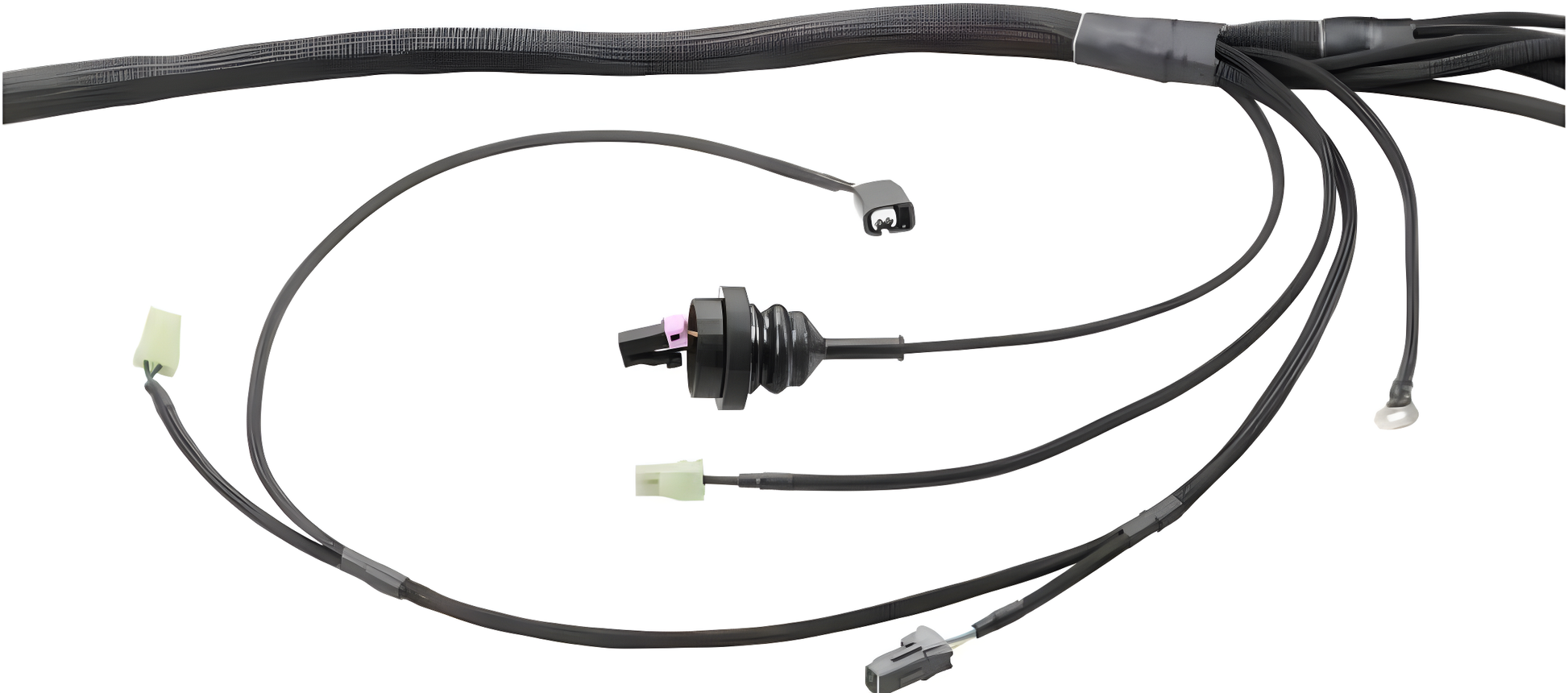 Wiring Specialties Installation Instructions - SR20DET S13 PRO Series Harness WRS-PROS13SR20-S13RHD