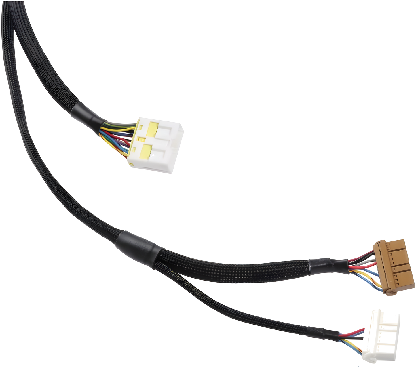 Wiring Specialties Installation Instructions - LS1 PRO Series Harness SIKKY Stage 3 Nissan S13 240sx Swap Kit WSP-SIKKY-S13