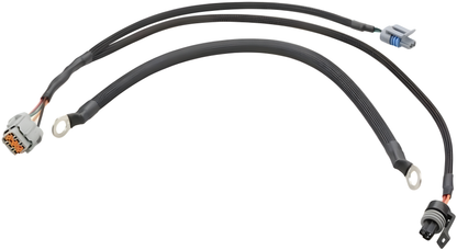 Wiring Specialties Installation Instructions - SR20DET PRO Series Harness for BMW E36 – Part WRS-PROS13SR20-E36
