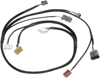 Wiring Specialties Installation Instructions - RB26DETT PRO Series Harness for BMW E36 – WRS-PRORB26-E36