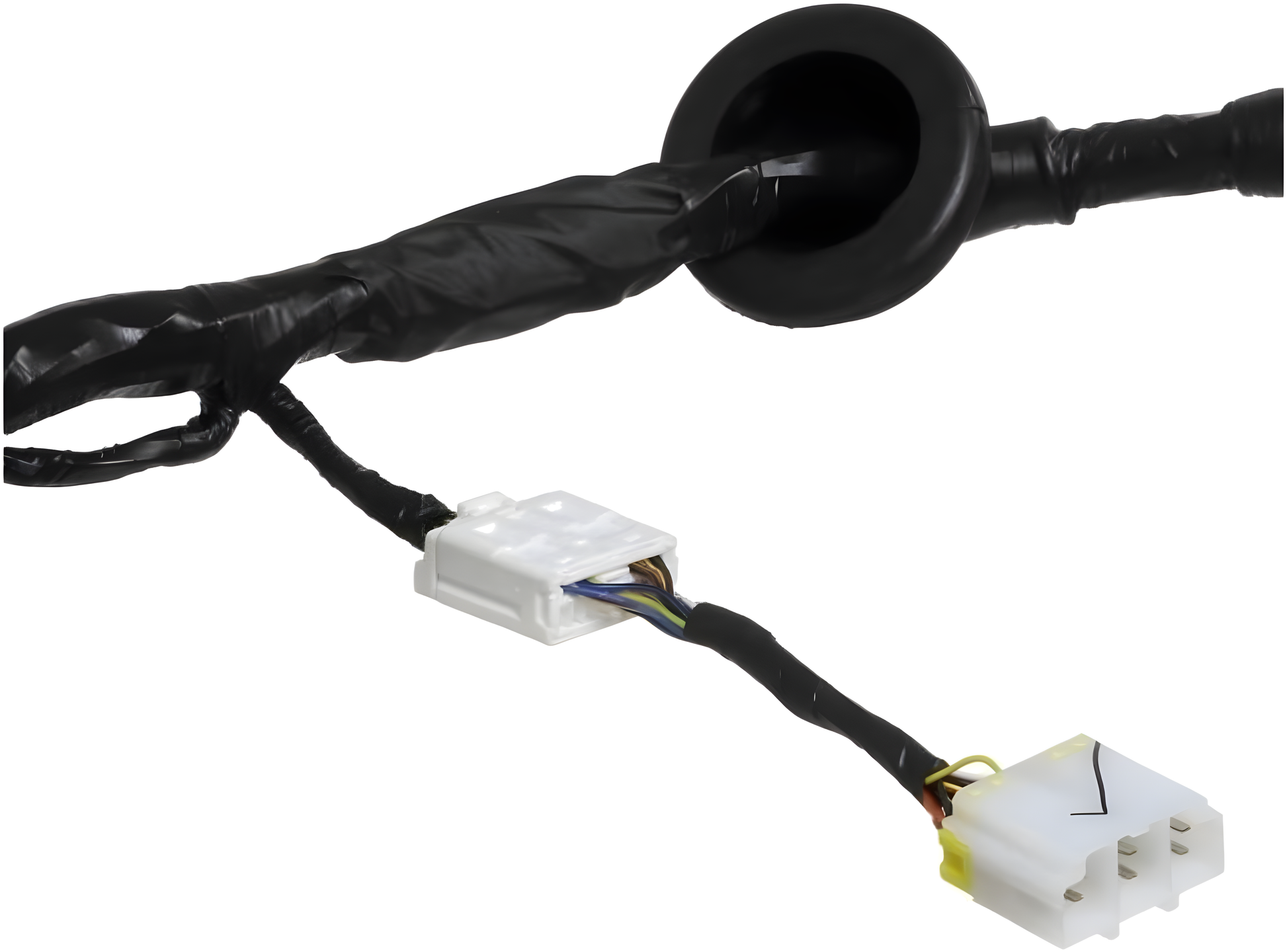 Wiring Specialties Installation Instructions - VG30DE(TT) 300ZX LHD Main Engine Harness - OEM Series WRS-Z32STD-MAIN
