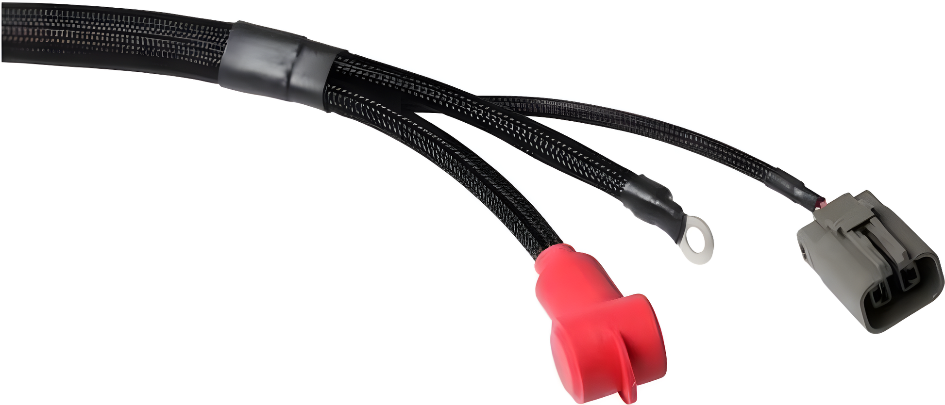 Wiring Specialties Installation Instructions - RB25DET Lower Harness 180SX OEM Series WRS-RB25180SXRHD-TRN