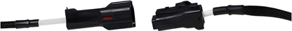 Wiring Specialties Installation Instructions - RB25DET Transmission Harness for S14 240SX OEM SERIES WRS-RB25S14-TRN