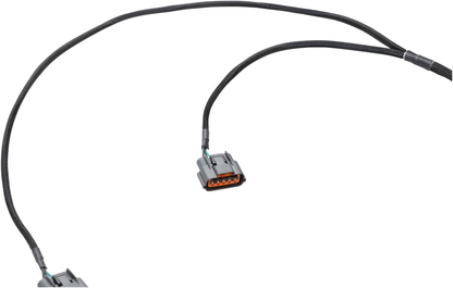 Wiring Specialties Installation Instructions - RB26DETT PRO Series Harness for Z32 300zx / Fairlady Z WRS-PRORB26-Z32