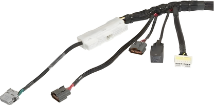 Wiring Specialties Installation Instructions - SR20DET S13 PRO Series Harness WRS-PROS13SR20-DAT
