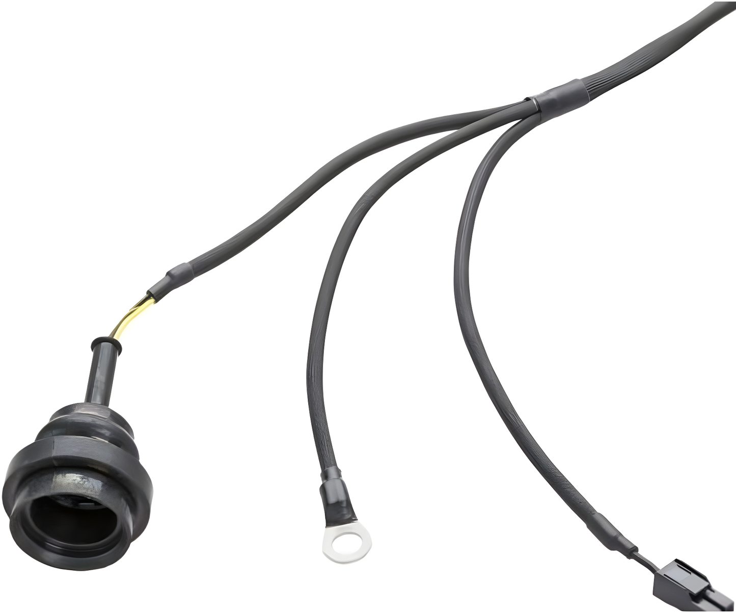 Wiring Specialties Installation Instructions - RB26DETT PRO Series Harness for BMW E36 – WRS-PRORB26-E36