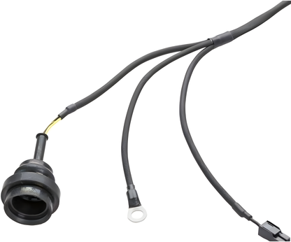 Wiring Specialties Installation Instructions - RB26DETT PRO Series Harness for BMW E36 – WRS-PRORB26-E36
