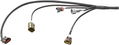 Wiring Specialties Installation Instructions - SR20DET Harness S14 PRO SERIES WRS-PROS14SR20-UNI