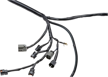 Wiring Specialties Installation Instructions - SR20DET PRO Series Harness for S13/S14 240SX - OEM SERIES WRS-S13S14-MAIN