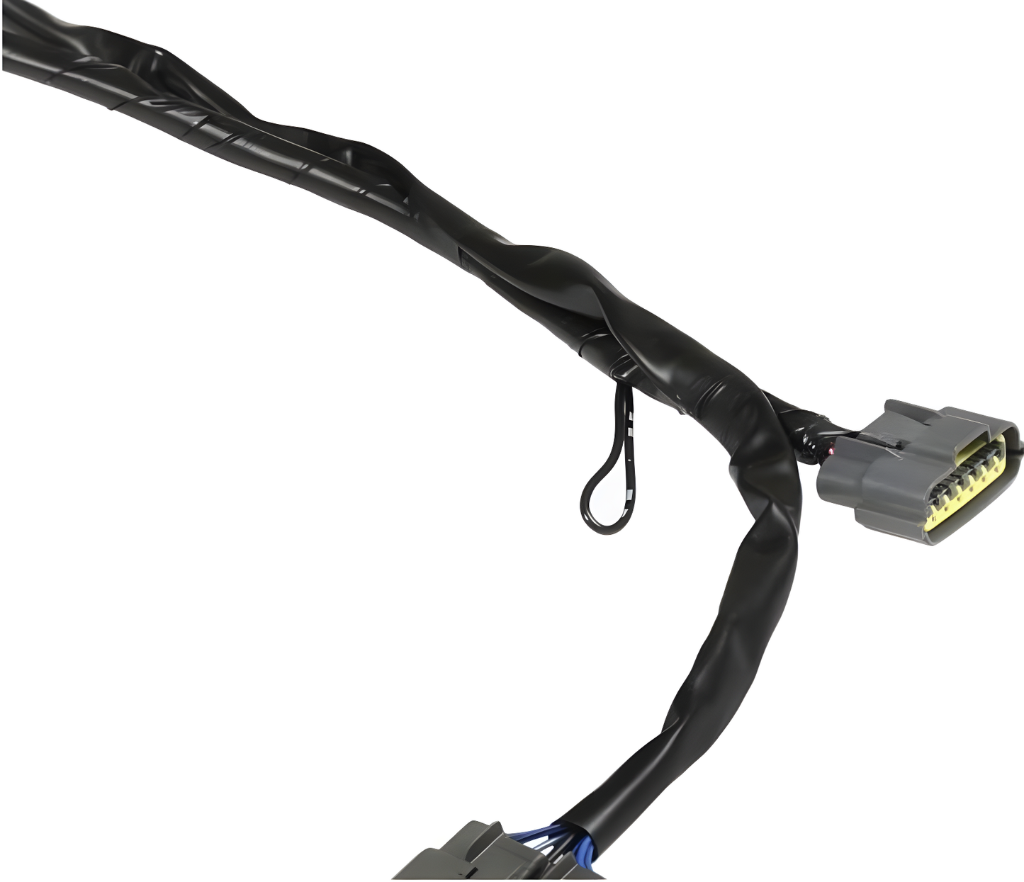 Wiring Specialties Installation Instructions - VG30DE(TT) 300ZX LHD Main Engine Harness - OEM Series WRS-Z32STD-MAIN