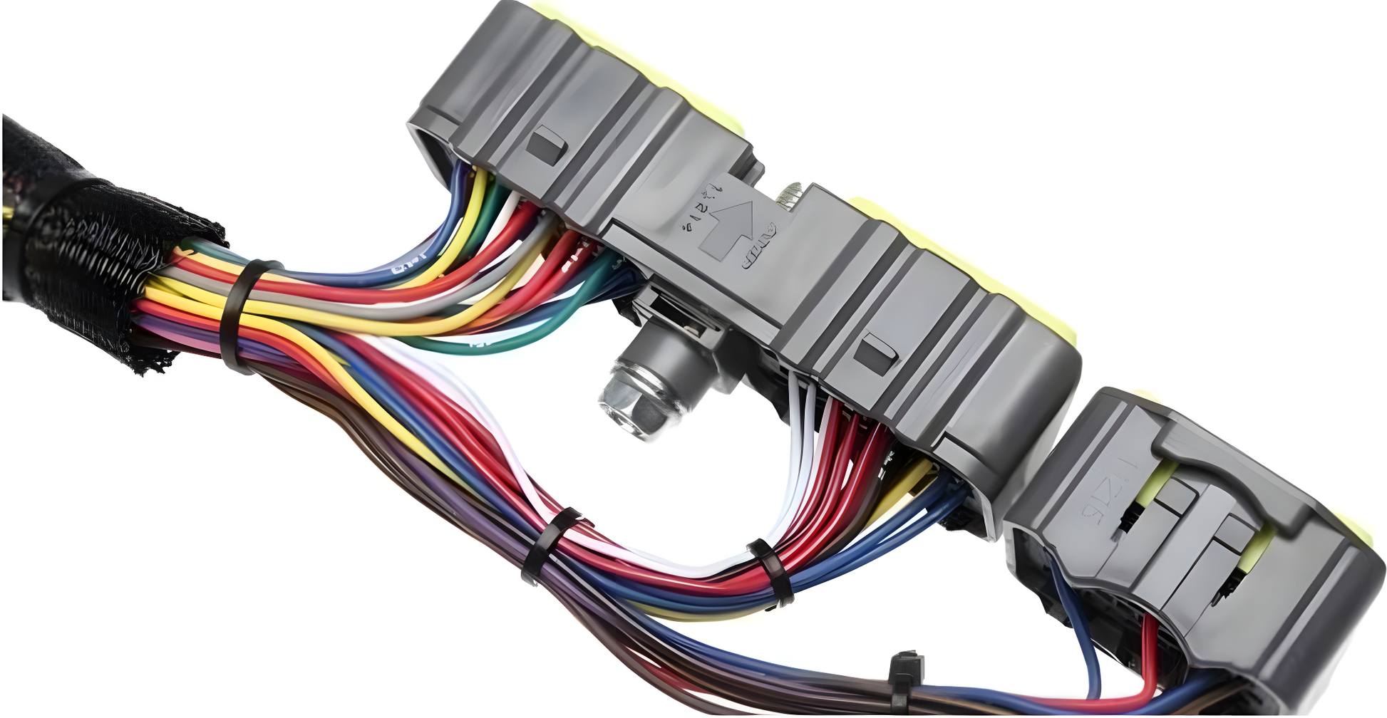 Wiring Specialties Installation Instructions - 2JZGTE PRO Series Harness S13 WRS-PRO2JZ-DAT