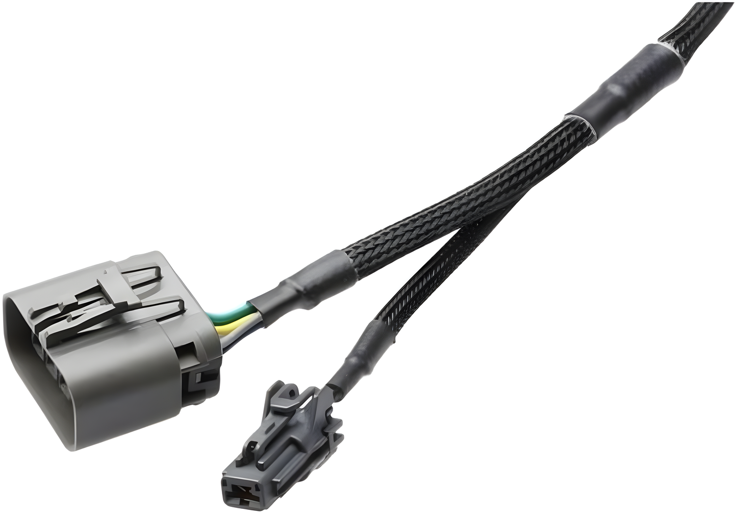 Wiring Specialties Installation Instructions - 1JZGTE Harness for Z32 300ZX / Fairlady - PRO SERIES WRS-PRO1JZ-Z32