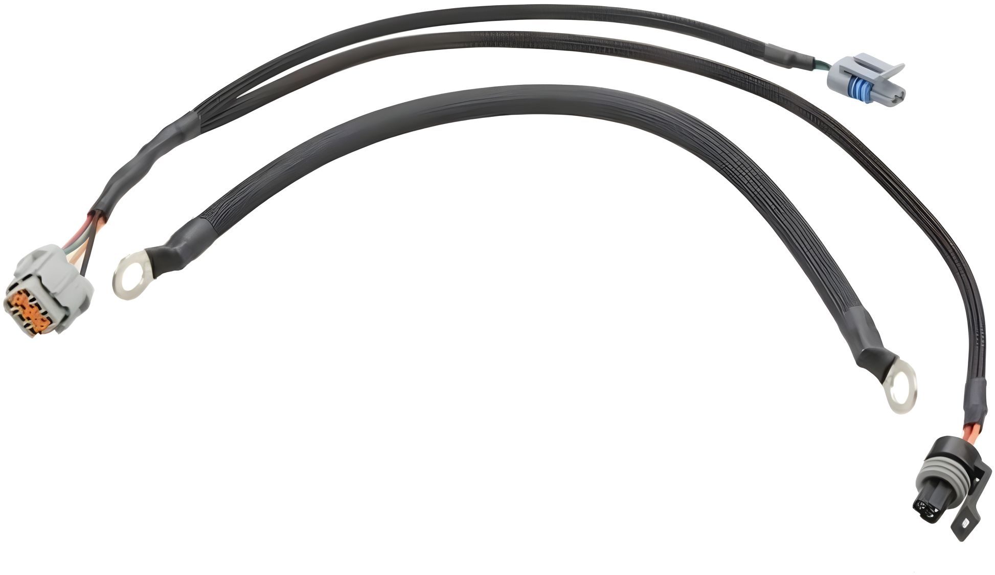 Wiring Specialties Installation Instructions - Standalone S13 SR20DET PRO Series Harness WRS-PROS13SR20-UNI