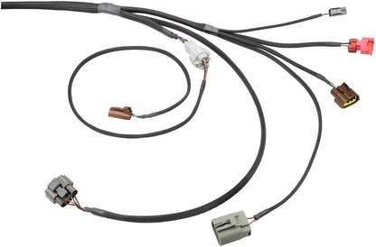 Wiring Specialties Installation Ready - SR20DET PRO Series Harness for BMW E36 – Part WRS-PROS13SR20-E36