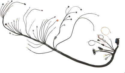 Wiring Specialties Installation Ready - 2JZGTE PRO Series Harness for S14 RHD Silvia – WRS-PRO2JZ-S14RHD