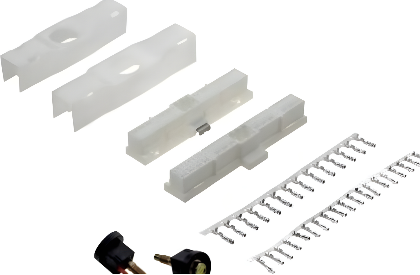 Wiring Specialties Installation Ready - RB26DETT Rebuild Kit S14 Swap RB26REPKIT