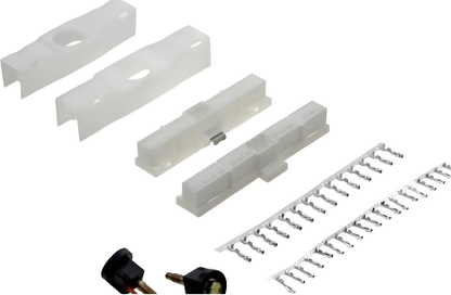 Wiring Specialties Installation Ready - RB26DETT Rebuild Kit S14 Swap RB26REPKIT