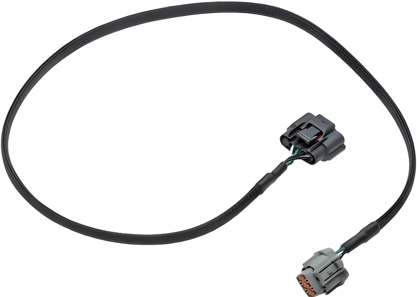 Wiring Specialties Installation Ready - RB20DET PRO Series Standalone Harness Universal WRS-PRORB20-UNI