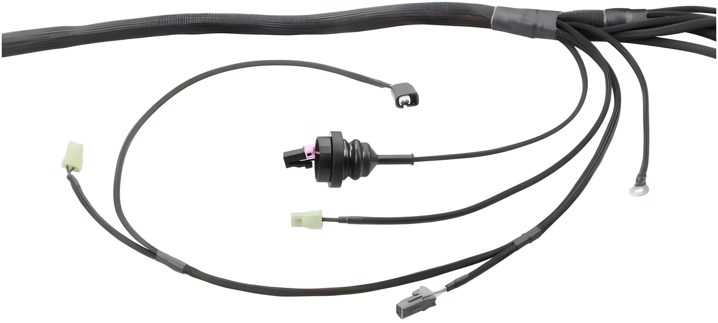 Wiring Specialties Installation Ready - SR20DET S13 PRO Series Harness WRS-PROS13SR20-DAT