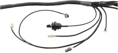 Wiring Specialties Installation Ready - SR20DET S13 PRO Series Harness WRS-PROS13SR20-DAT