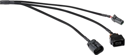 Wiring Specialties Installation Ready - RB25DET Lower Harness 180SX OEM Series WRS-RB25180SXRHD-TRN