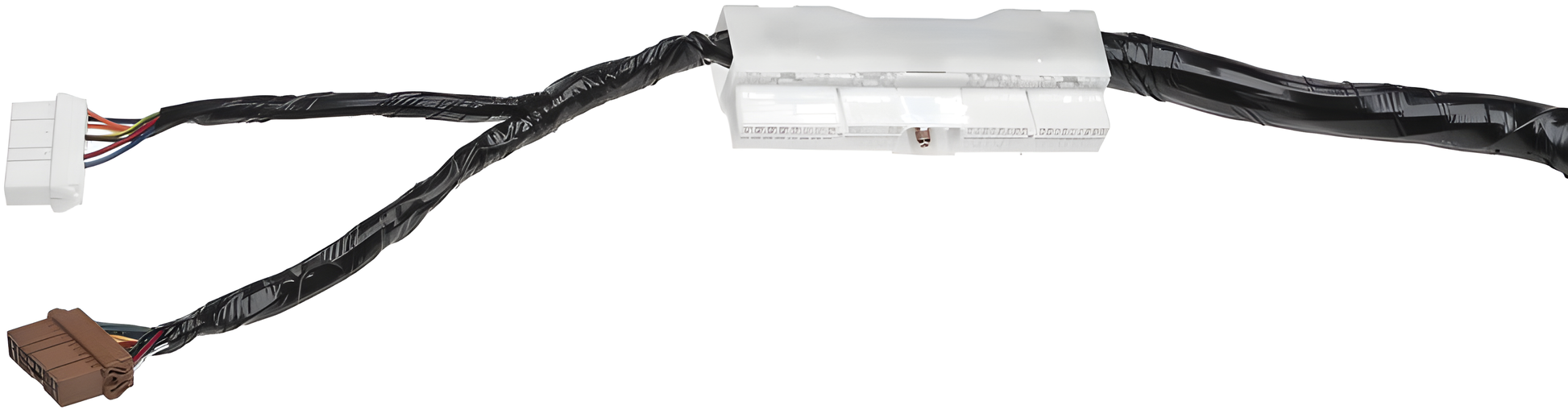 Wiring Specialties Installation Ready - SR20DET Harness S13 OEM Series WRS-S13S13-COMBO