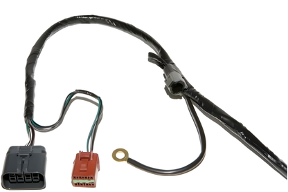 Wiring Specialties Installation Ready - RB20DET Main Engine Harness for S13 240sx - OEM SERIES *DISCONTINUED