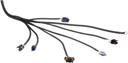 Wiring Specialties Installation Ready - LS1 / Vortec Swap Harness for S13 240sx - PRO SERIES WRS-PROLS1-S13