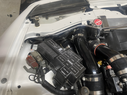 Wiring Specialties Installation Ready - VG30DETT PRO Series Harness for Z32 300ZX / Fairlady – WRS-Z32-PRO