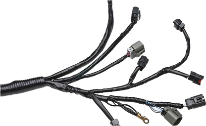 Wiring Specialties Installation Ready - SR20DET Harness S13 OEM Series WRS-S13S13-COMBO