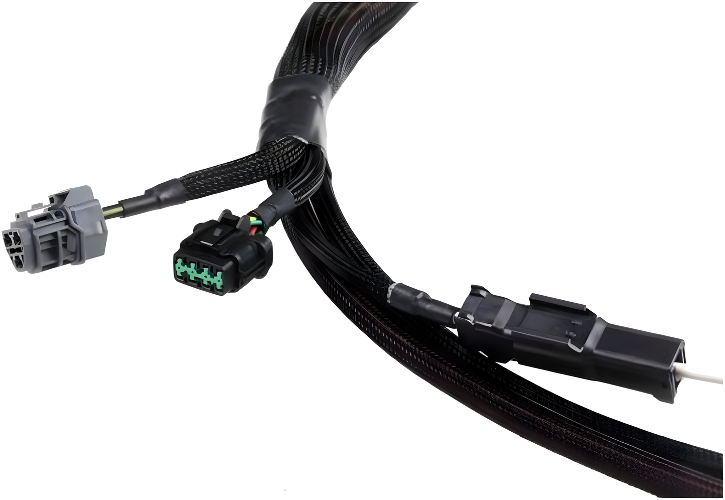 Wiring Specialties Installation Ready - RB25DET Transmission Harness for S14 240SX OEM SERIES WRS-RB25S14-TRN