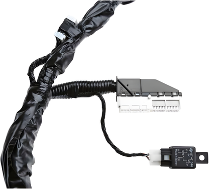 Wiring Specialties Installation Ready - RB25DET Harness S14 240SX OEM Series COMBO WRS-RB25S14-COMBO