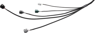 Wiring Specialties Installation Ready - 2JZGTE Harness S13 PRO Series WRS-PRO2JZ-200SX