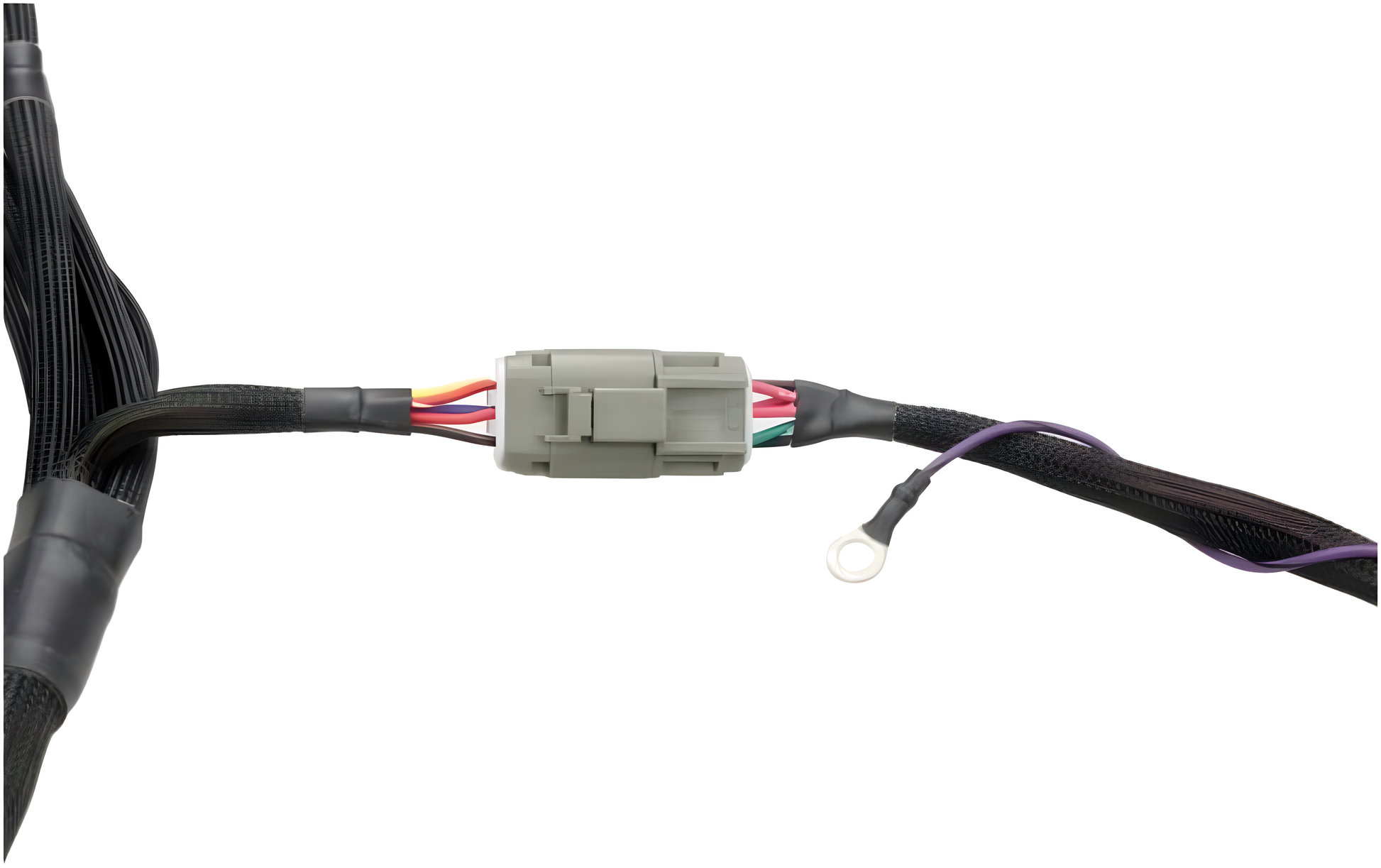Wiring Specialties Installation Ready - SR20DET Harness S14 PRO SERIES WRS-PROS14SR20-UNI